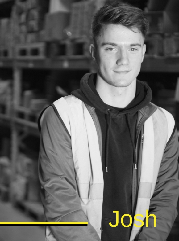 Josh Marshall